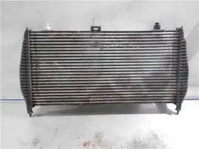 Peça sobressalente para automóvel em segunda mão intercooler por peugeot 607 (s2) 2.7 hdi fap cat (uhz / dt17ted4) referências oem iam   