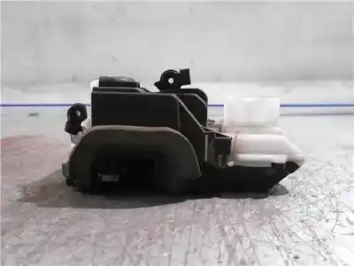 Pezzo di ricambio per auto di seconda mano serratura porta anteriore destra per peugeot 607 (s2) 2.7 hdi fap cat (uhz / dt17ted4) riferimenti oem iam   