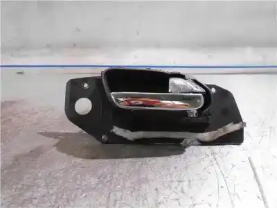 Pezzo di ricambio per auto di seconda mano maniglia interna posteriore destra per peugeot 607 (s2) 2.7 hdi fap cat (uhz / dt17ted4) riferimenti oem iam   