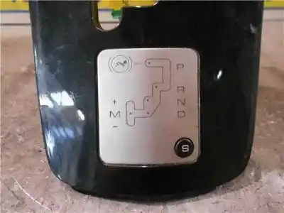 Peça sobressalente para automóvel em segunda mão embelezador das luzes traseiras por peugeot 607 (s2) 2.7 hdi fap cat (uhz / dt17ted4) referências oem iam   