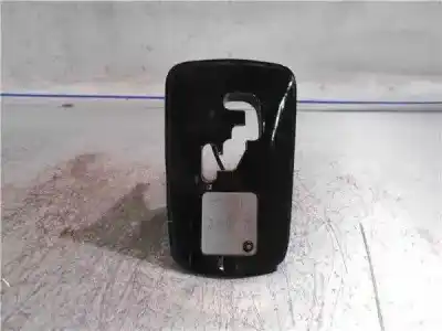 Peça sobressalente para automóvel em segunda mão embelezador das luzes traseiras por peugeot 607 (s2) 2.7 hdi fap cat (uhz / dt17ted4) referências oem iam   