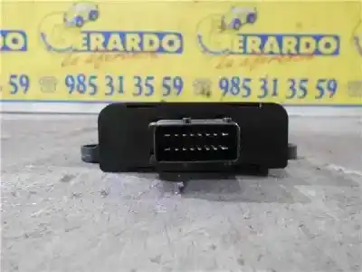 Tweedehands auto-onderdeel bedieningseenheid van de stroomverbinding voor peugeot 607 (s2) 2.7 hdi fap cat (uhz / dt17ted4) oem iam-referenties   