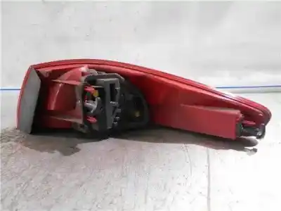 Peça sobressalente para automóvel em segunda mão farolim traseiro esquerdo por peugeot 607 (s2) 2.7 hdi fap cat (uhz / dt17ted4) referências oem iam   