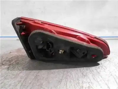 Автозапчасти б/у правый задний фонарь за peugeot 607 (s2) 2.7 hdi fap cat (uhz / dt17ted4) ссылки oem iam   