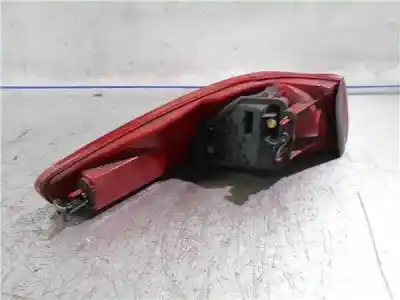 Автозапчастина б/у правий ліхтар для peugeot 607 (s2) 2.7 hdi fap cat (uhz / dt17ted4) посилання на oem iam   