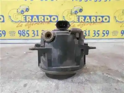 Gebrauchtes Autoersatzteil nebelscheinwerfer rechts zum peugeot 607 (s2) 2.7 hdi fap cat (uhz / dt17ted4) oem-iam-referenzen   