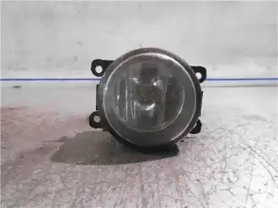Gebrauchtes Autoersatzteil nebelscheinwerfer rechts zum peugeot 607 (s2) 2.7 hdi fap cat (uhz / dt17ted4) oem-iam-referenzen   