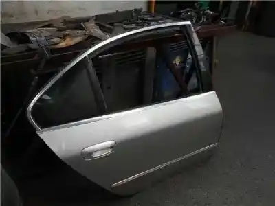 Peça sobressalente para automóvel em segunda mão porta do automóvel traseira direita por peugeot 607 (s2) 2.7 hdi fap cat (uhz / dt17ted4) referências oem iam 9008c6  