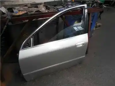 Peça sobressalente para automóvel em segunda mão porta da frente esquerda por peugeot 607 (s2) 2.7 hdi fap cat (uhz / dt17ted4) referências oem iam 900690  