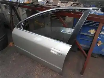 Peça sobressalente para automóvel em segunda mão porta da frente esquerda por peugeot 607 (s2) 2.7 hdi fap cat (uhz / dt17ted4) referências oem iam 900690  