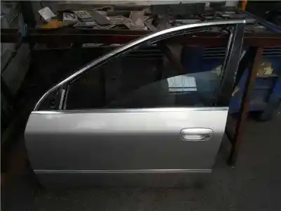 Peça sobressalente para automóvel em segunda mão porta da frente esquerda por peugeot 607 (s2) 2.7 hdi fap cat (uhz / dt17ted4) referências oem iam 900690
