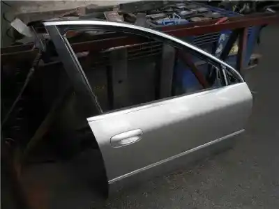Tweedehands auto-onderdeel rechts voordeur voor peugeot 607 (s2) 2.7 hdi fap cat (uhz / dt17ted4) oem iam-referenties 9004l4  