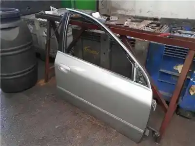 Tweedehands auto-onderdeel rechts voordeur voor peugeot 607 (s2) 2.7 hdi fap cat (uhz / dt17ted4) oem iam-referenties 9004l4  