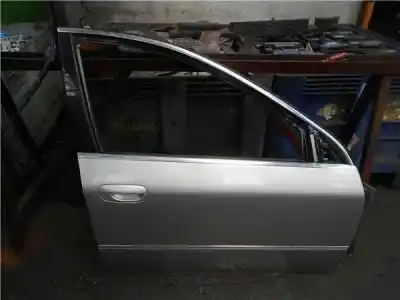 Peça sobressalente para automóvel em segunda mão porta dianteira direita por peugeot 607 (s2) 2.7 hdi fap cat (uhz / dt17ted4) referências oem iam 9004l4