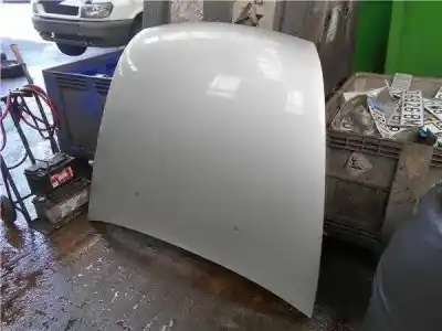 Peça sobressalente para automóvel em segunda mão capot por peugeot 607 (s2) 2.7 hdi fap cat (uhz / dt17ted4) referências oem iam   