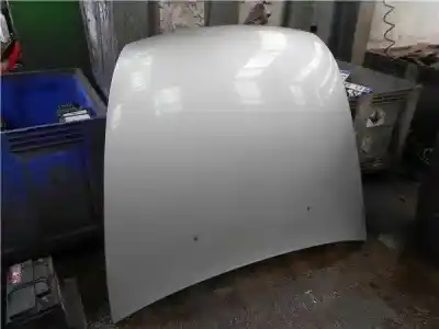 Peça sobressalente para automóvel em segunda mão capot por peugeot 607 (s2) 2.7 hdi fap cat (uhz / dt17ted4) referências oem iam   