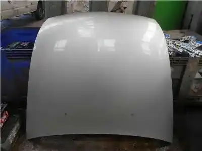 Peça sobressalente para automóvel em segunda mão capot por peugeot 607 (s2) 2.7 hdi fap cat (uhz / dt17ted4) referências oem iam 