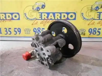Second-hand car spare part power steering pump for opel astra g berlina g-x16xel oem iam references   