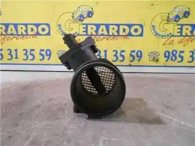 Second-hand car spare part flowmeter for citroen berlingo d-9hw oem iam references 