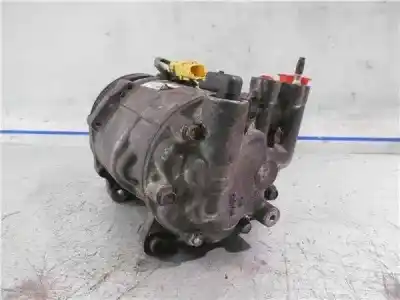 Peça sobressalente para automóvel em segunda mão compressor de ar condicionado a/a a/c por peugeot 607 (s2) 2.7 hdi fap cat (uhz / dt17ted4) referências oem iam   
