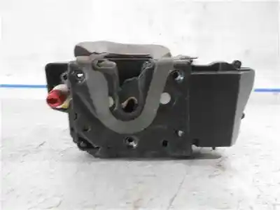 Pezzo di ricambio per auto di seconda mano serratura porta posteriore destra per peugeot 607 (s2) 2.7 hdi fap cat (uhz / dt17ted4) riferimenti oem iam   