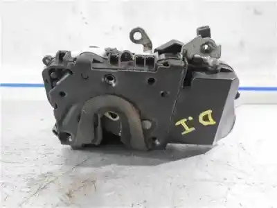 Pezzo di ricambio per auto di seconda mano serratura porta anteriore sinistra per peugeot 607 (s2) 2.7 hdi fap cat (uhz / dt17ted4) riferimenti oem iam   