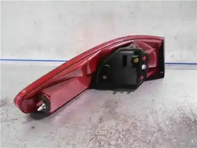 Pezzo di ricambio per auto di seconda mano luci posteriori destra per peugeot 607 (s2) 2.7 hdi fap cat (uhz / dt17ted4) riferimenti oem iam   