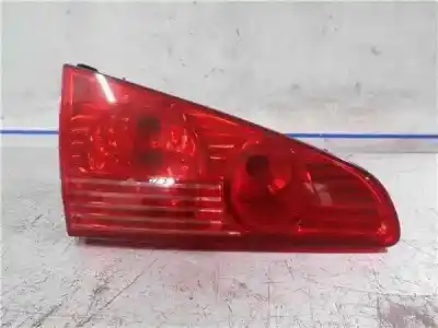 Gebrauchtes Autoersatzteil rückleuchte außen links zum peugeot 607 (s2) 2.7 hdi fap cat (uhz / dt17ted4) oem-iam-referenzen   