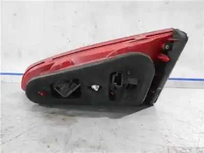 Gebrauchtes Autoersatzteil rückleuchte außen links zum peugeot 607 (s2) 2.7 hdi fap cat (uhz / dt17ted4) oem-iam-referenzen   