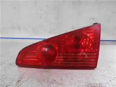 Pezzo di ricambio per auto di seconda mano luci posteriori destra per peugeot 607 (s2) 2.7 hdi fap cat (uhz / dt17ted4) riferimenti oem iam   