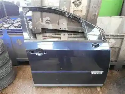 Автозапчастина б/у ПЕРЕДНІ ПРАВІ ДВЕРІ для RENAULT VEL SATIS (BJ0)  Посилання на OEM IAM 7751476830  