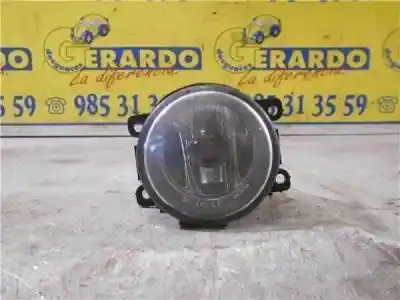 İkinci el araba yedek parçası SOL SIS LAMBASI için PEUGEOT 607 (S1)  OEM IAM referansları   