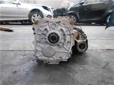 Tweedehands auto-onderdeel centrum differentieel voor mitsubishi montero (v80/v90) 3.2 di-d invite oem iam-referenties   
