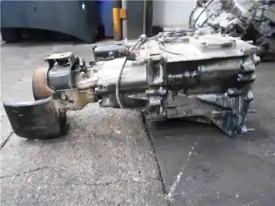 Tweedehands auto-onderdeel centrum differentieel voor mitsubishi montero (v80/v90) 3.2 di-d invite oem iam-referenties   