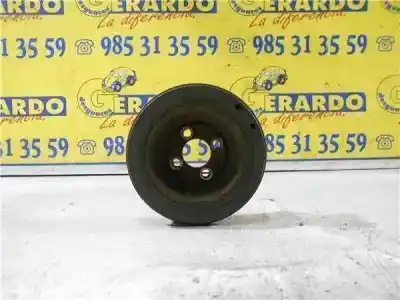 Автозапчасти б/у шкив коленчатого вала за iveco daily furgón f1ae0481aa ссылки oem iam 