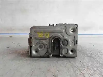 Автозапчасти б/у замок передней правой двери за iveco daily furgón f1ae0481aa ссылки oem iam   