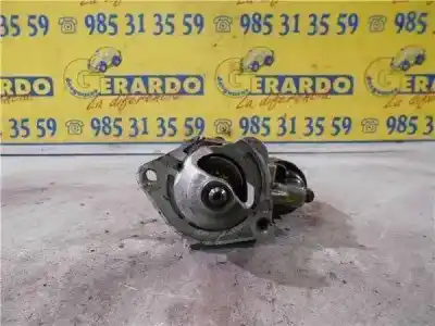 Second-hand car spare part starter motor for audi a4 avant (b5) aeb oem iam references 