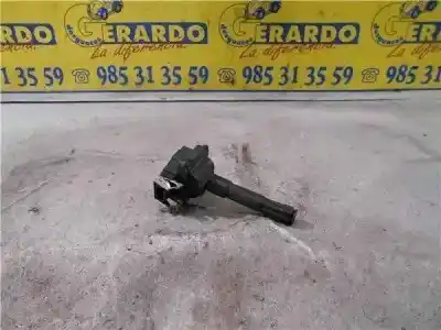 Second-hand car spare part ignition coil for audi a4 avant (b5) aeb oem iam references 