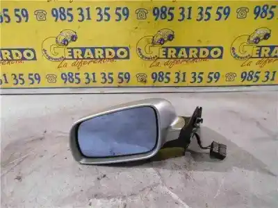Second-hand car spare part left rearview mirror for audi a4 avant (b5) aeb oem iam references 