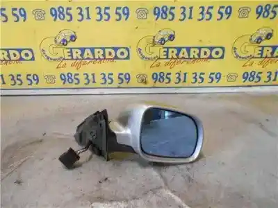 Second-hand car spare part right rearview mirror for audi a4 avant (b5) aeb oem iam references 