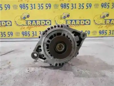Gebrauchtes Autoersatzteil Lichtmaschine zum NISSAN ALMERA TINO (V10M)  OEM-IAM-Referenzen   