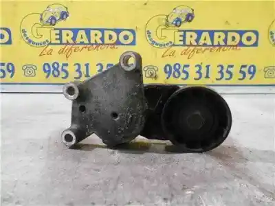 Second-hand car spare part AUXILIARY BELT TENSIONER for CITROEN C3 1.4 HDI (68 CV)  OEM IAM references   
