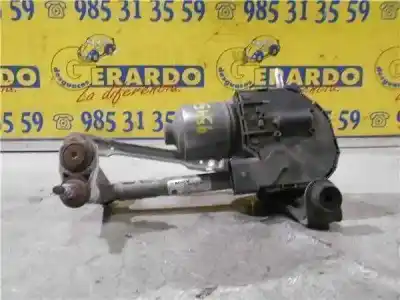 Gebrauchtes Autoersatzteil VORDERER WISCHERMOTOR zum SEAT TOLEDO (5P2)  OEM-IAM-Referenzen   