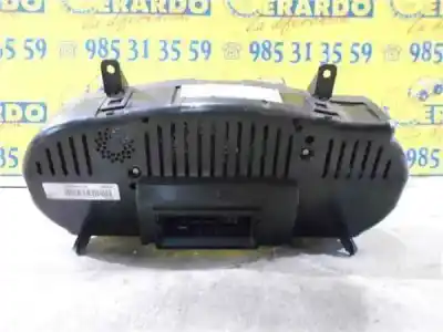 Peça sobressalente para automóvel em segunda mão quadrante por seat toledo 2.0 tdi referências oem iam   
