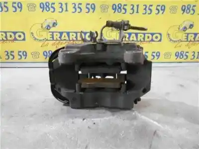 İkinci el araba yedek parçası ARKA SAG FREN KALIPER için AUDI Q7 (4L)  OEM IAM referansları   
