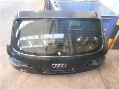 Pezzo di ricambio per auto di seconda mano portellone per audi q7 (4l) bug riferimenti oem iam 4l0827023  