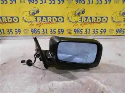 Pezzo di ricambio per auto di seconda mano retrovisore destro per bmw serie 3 compacto (e36) 17-4t-1 riferimenti oem iam 