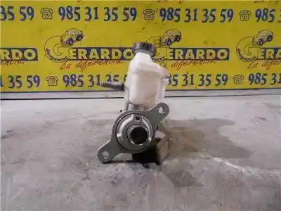 Second-hand car spare part BRAKE PUMP for RENAULT MEGANE IV BERLINA 5P  OEM IAM references   