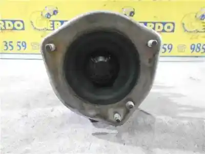 Tweedehands auto-onderdeel schokbreker rechts voor voor bmw mini 1.6 16v oem iam-referenties 