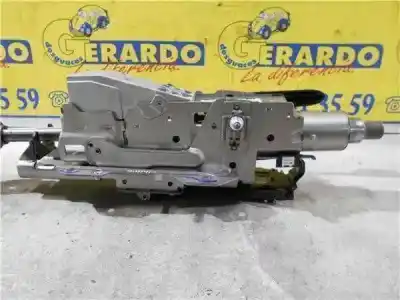 Second-hand car spare part steering column for bmw mini 1.6 16v oem iam references   